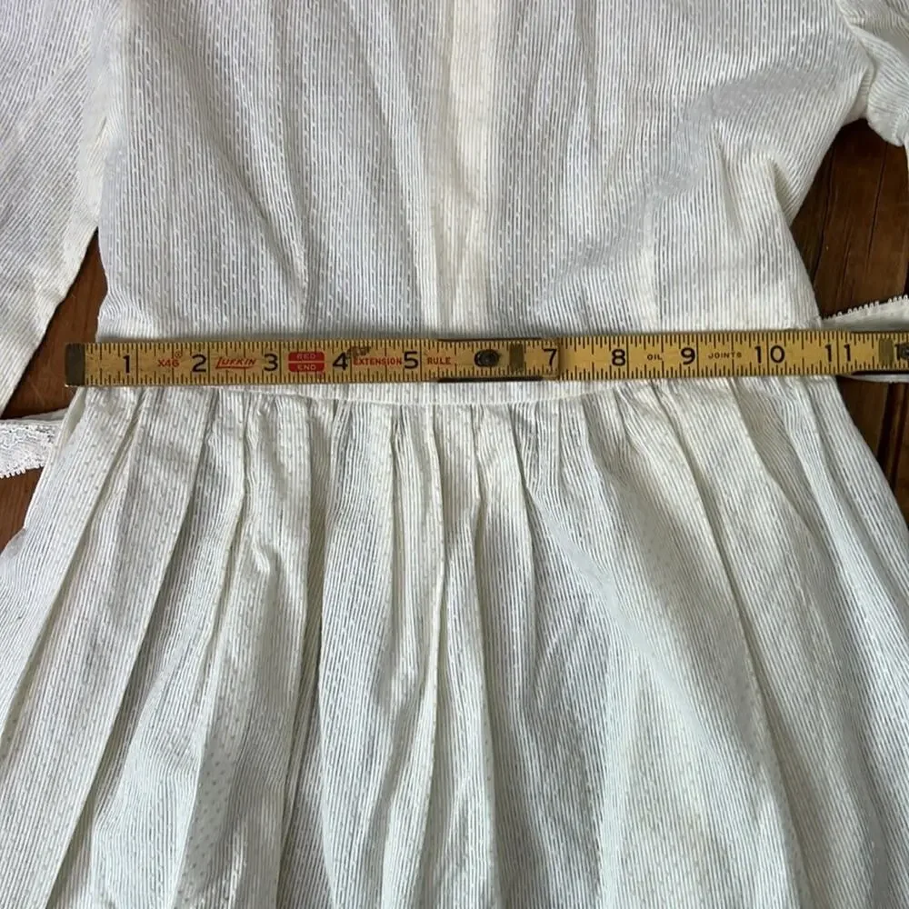 Handmade vintage 70s